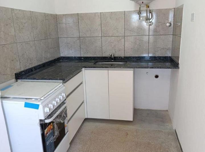 Departamento · 50m² · 3 Ambientes