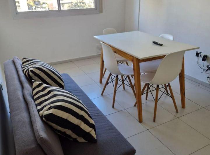 Departamento · 50m² · 3 Ambientes