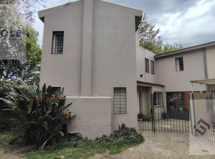 Casa · 115m² · 6 Ambientes