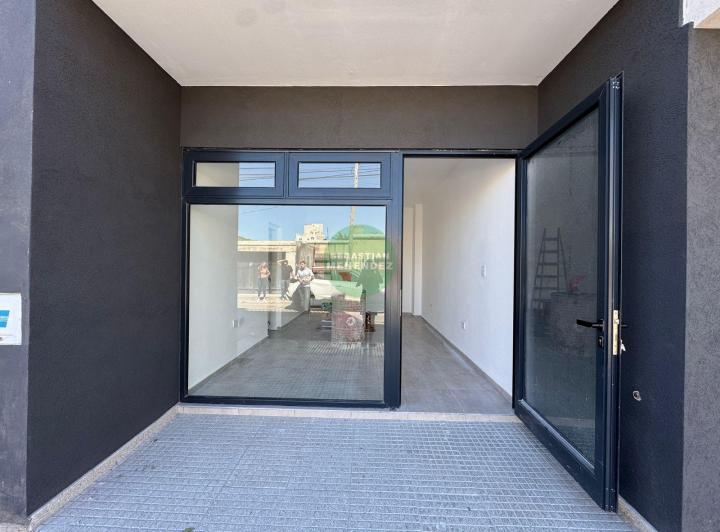 Local comercial · 35m² · 2 Ambientes