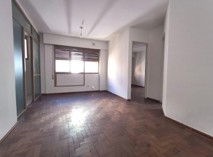 Departamento · 43m² · 1 Dormitorio