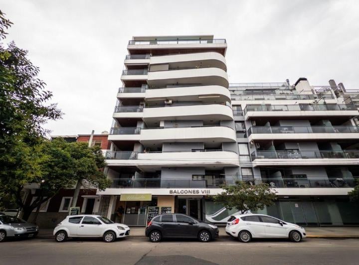Departamento · 45m² · 2 Ambientes