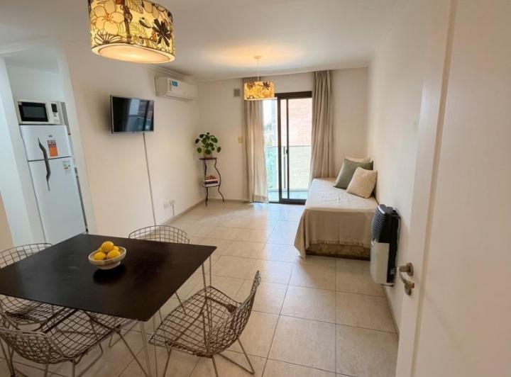 Departamento · 45m² · 2 Ambientes