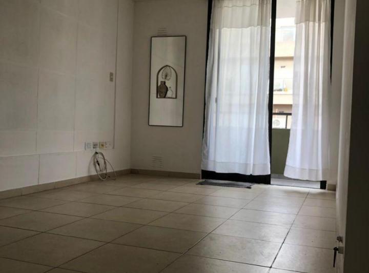 Departamento · 60m² · 2 Ambientes