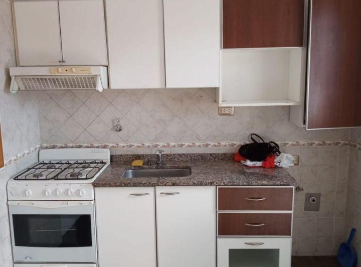 Departamento · 45m² · 3 Ambientes