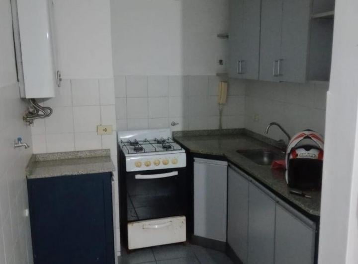 Departamento · 40m² · 3 Ambientes