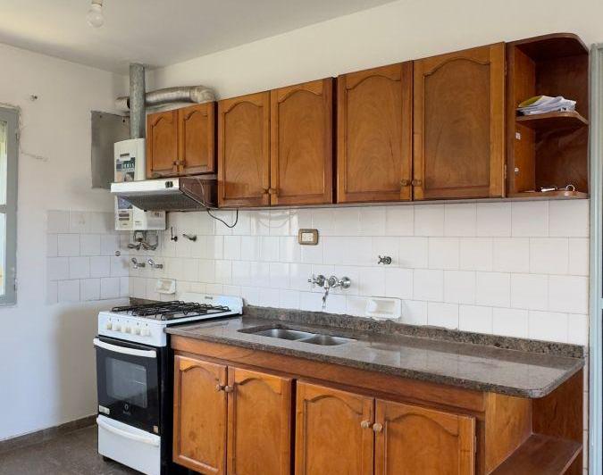 Departamento · 64m² · 5 Ambientes