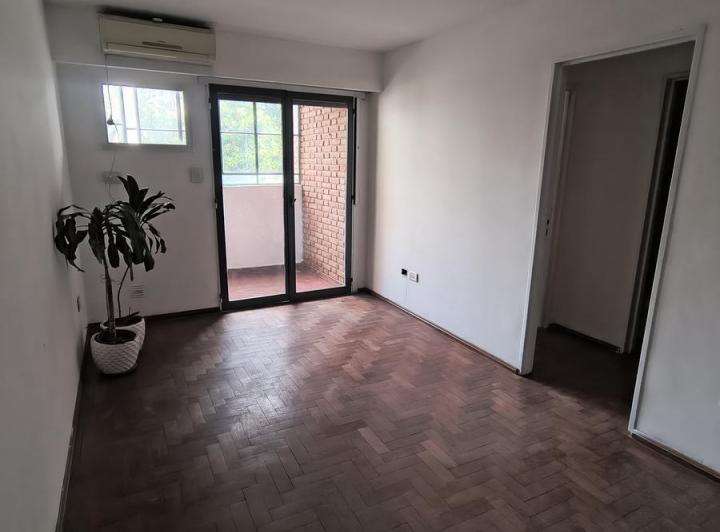 Departamento · 45m² · 2 Ambientes