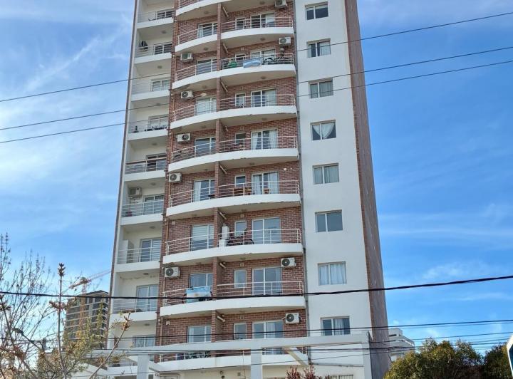 Departamento · 41m² · 2 Ambientes