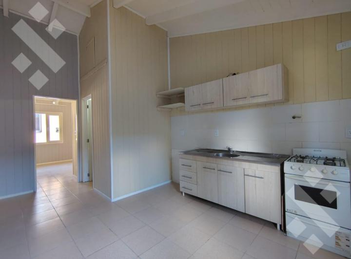 Departamento · 29m² · 2 Ambientes
