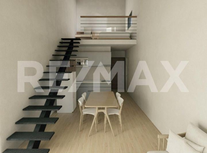 Departamento · 42m² · 2 Ambientes