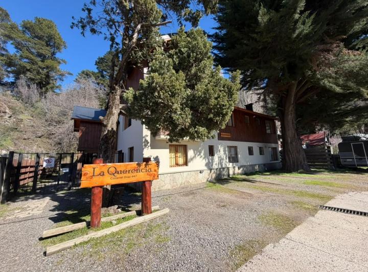 Departamento · 38m² · 1 Ambiente