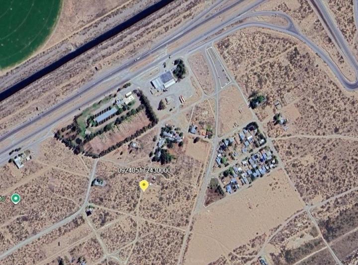 Terreno · 450m²