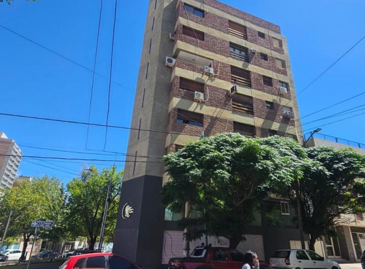 Departamento · 70m² · 4 Ambientes