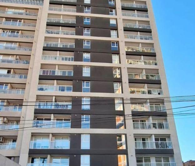 Departamento · 148m² · 4 Ambientes · 1 Cochera