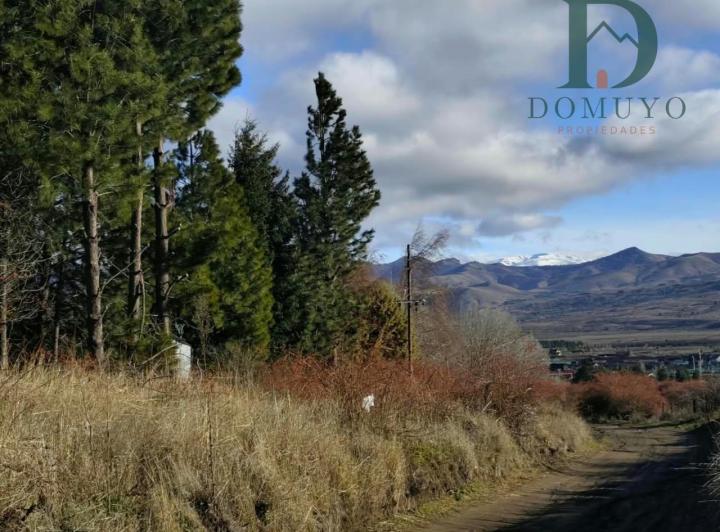 Terreno · 3500m²