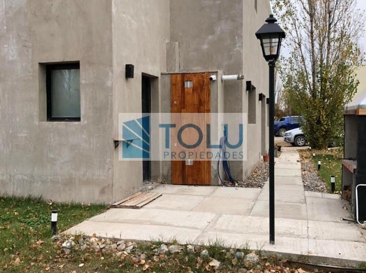 Campo · 80m² · 3 Ambientes · 1 Cochera