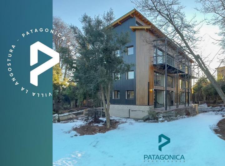 Departamento · 44m² · 2 Ambientes