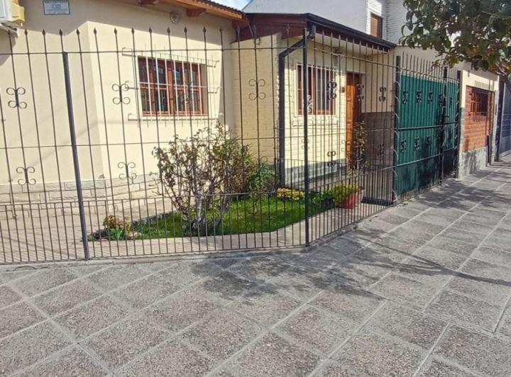 PH · 110m² · 4 Ambientes · 1 Cochera
