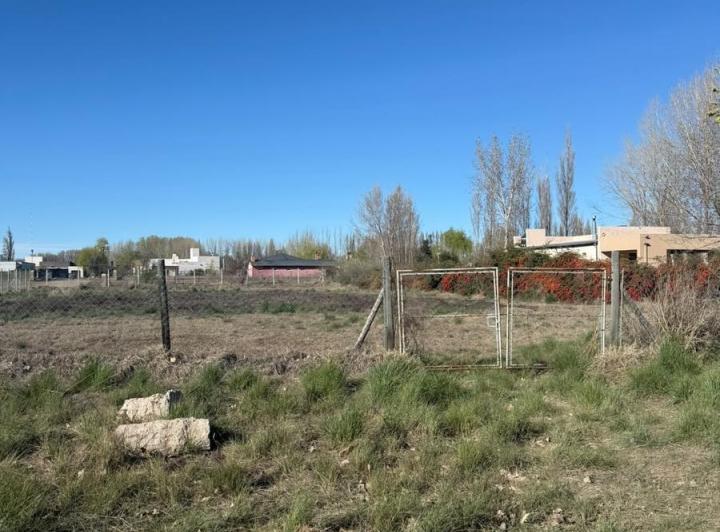 Terreno · 2466m²