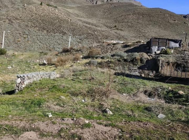 Terreno · 200m²