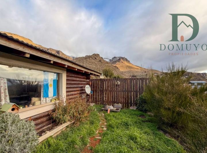 Casa · 80m² · 4 Ambientes · 2 Cocheras