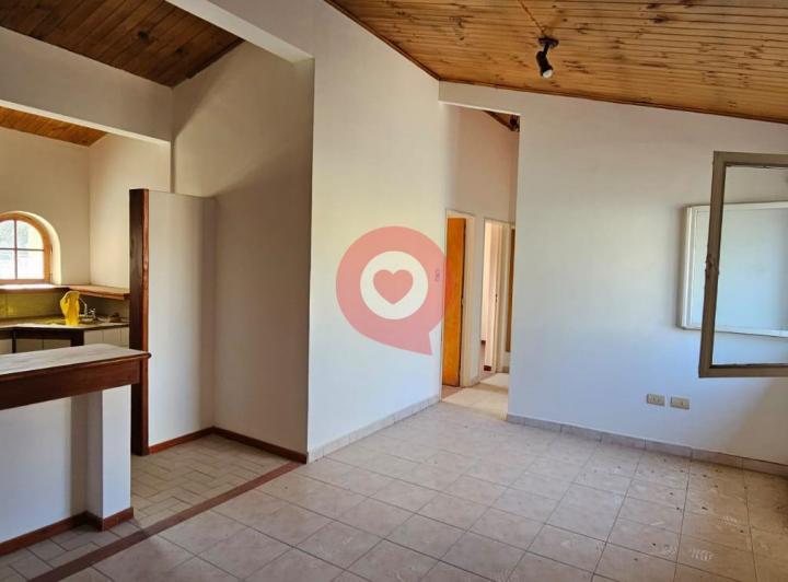 Departamento · 3 Ambientes