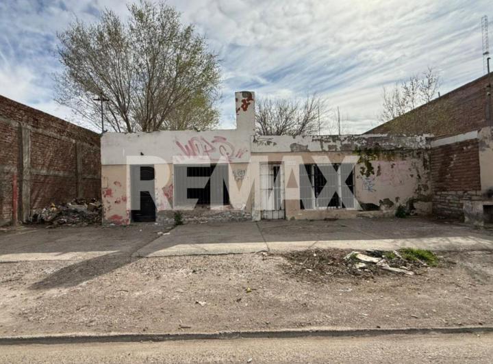Terreno · 667m²