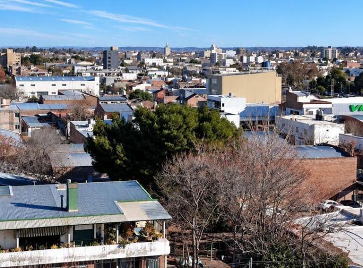 Terreno · 437m²