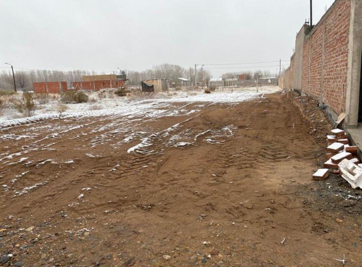 Terreno · 300m²