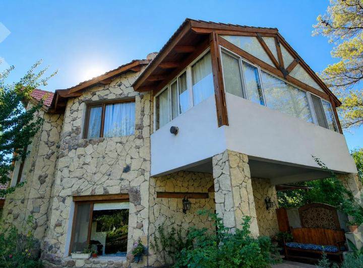 Edificio · 620m² · 8 Cocheras