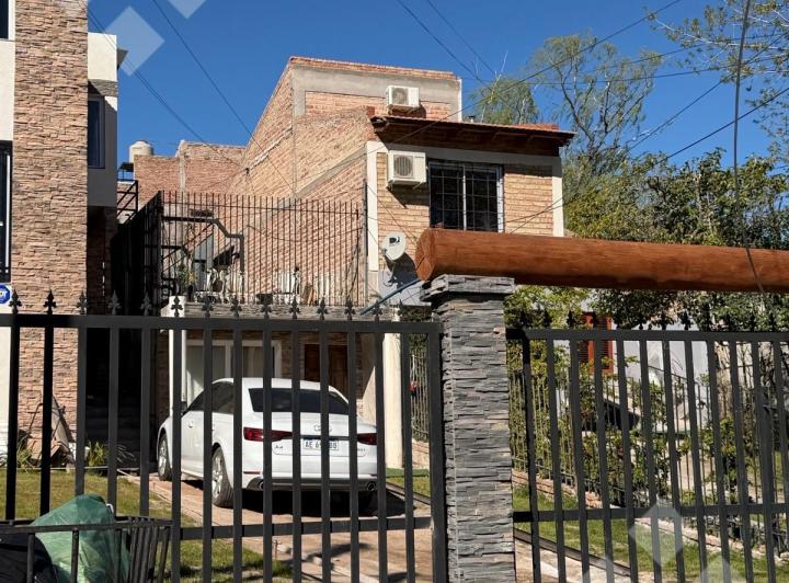 Departamento · 4 Ambientes