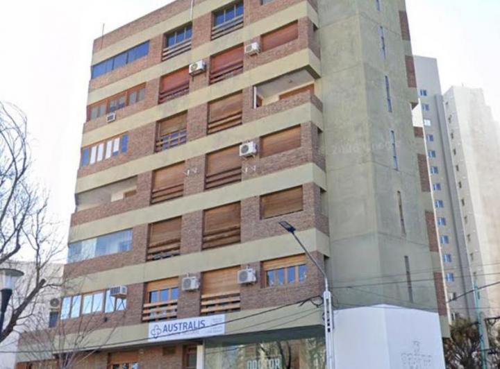 Oficina comercial · 20m²