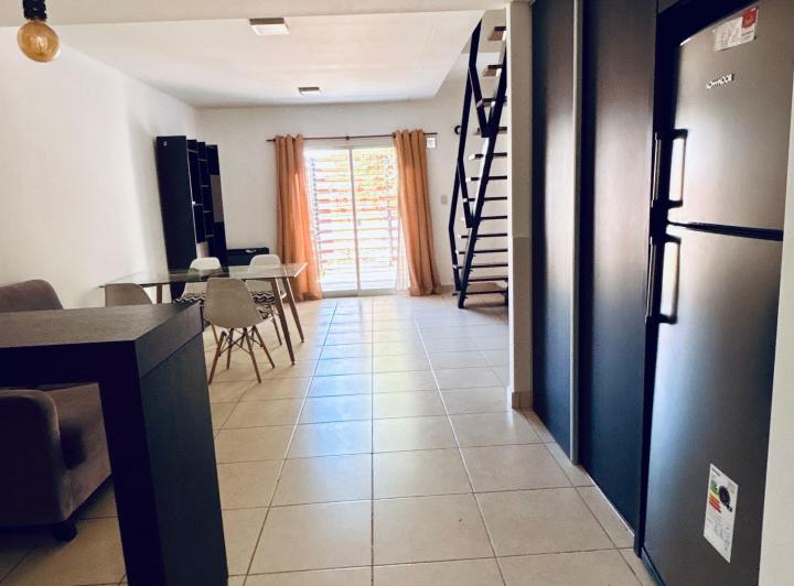 Casa · 70m² · 3 Ambientes · 1 Cochera