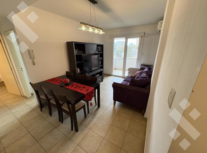 Departamento · 50m² · 2 Ambientes · 1 Cochera