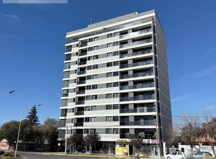 Departamento · 80m² · 3 Ambientes · 1 Cochera