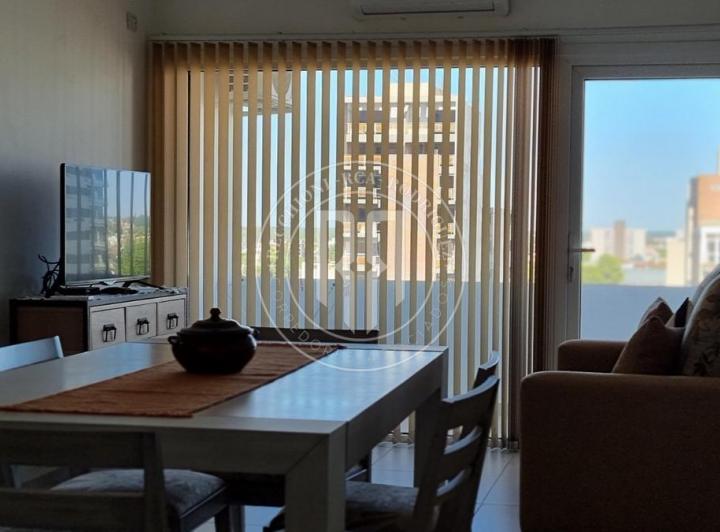Departamento · 48m² · 2 Ambientes