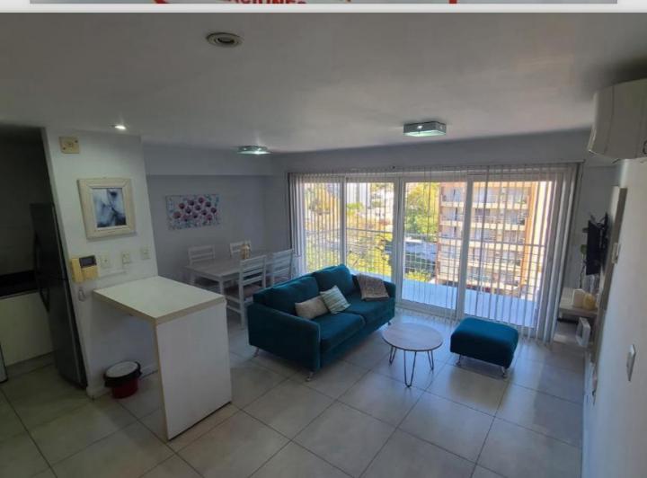 Departamento · 55m² · 3 Ambientes