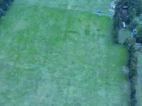 Campo en Venta en San Vicente, Partido de San Vicente