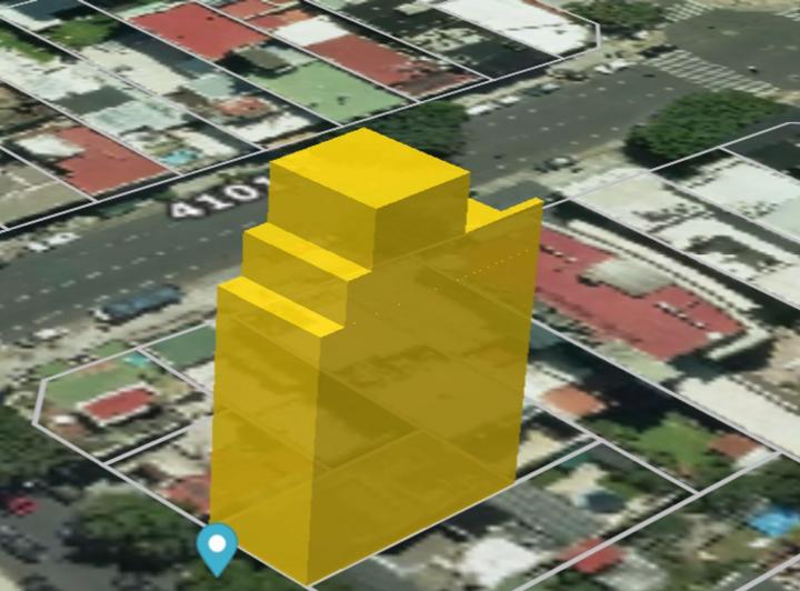 Terreno · 170m²