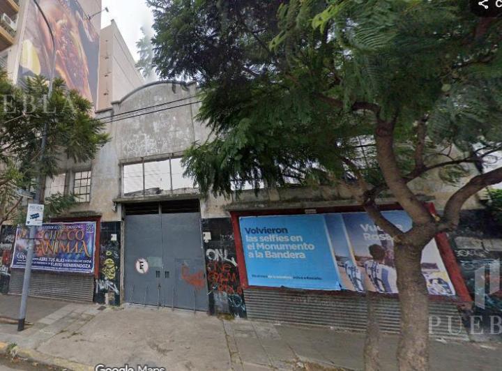 Terreno · 630m²