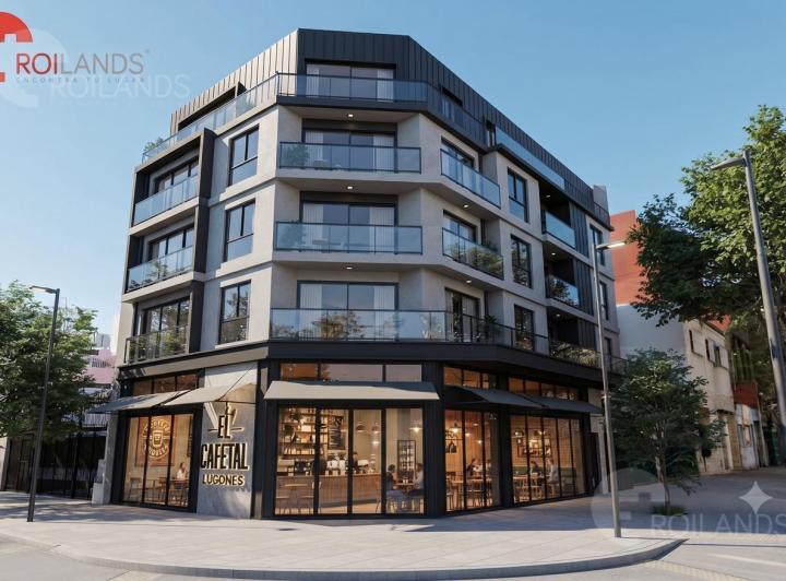 Terreno · 212m²