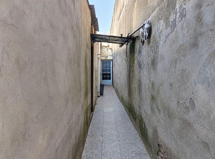 Terreno · 446m²