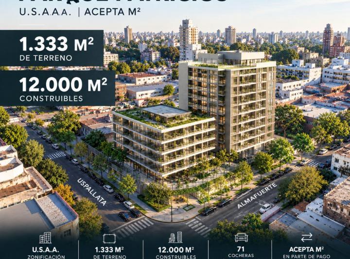 Terreno · 1333m²