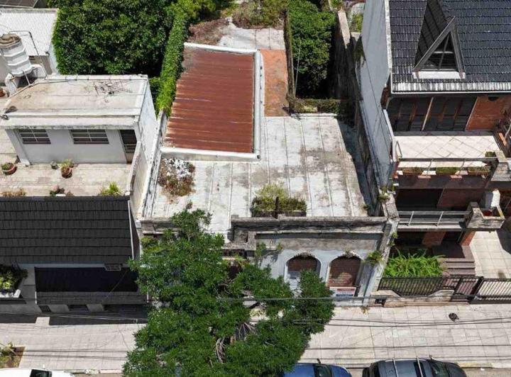 Terreno · 326m²