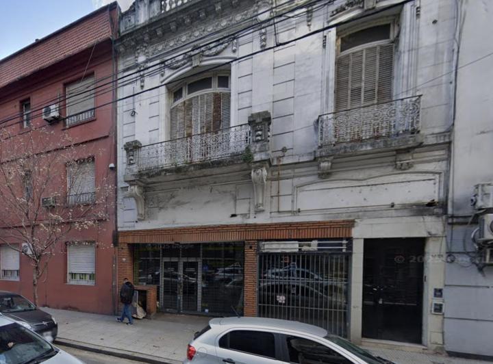 Terreno · 191m²