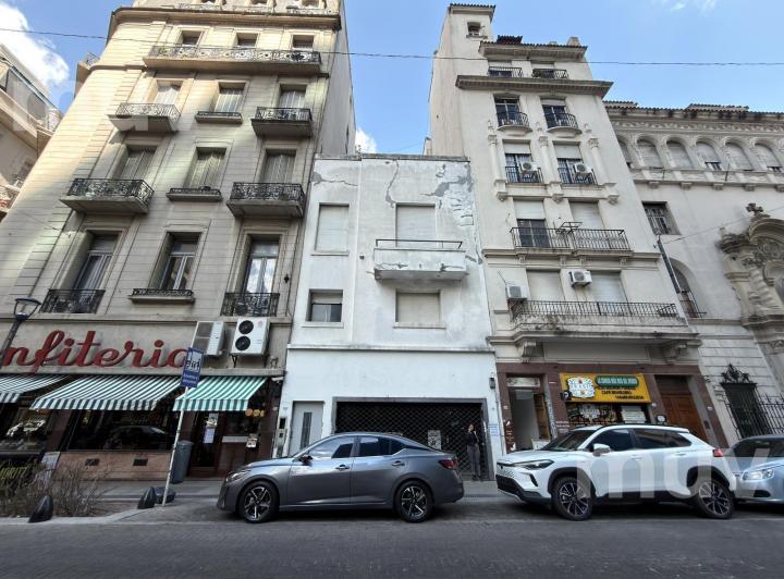 Terreno · 279m²