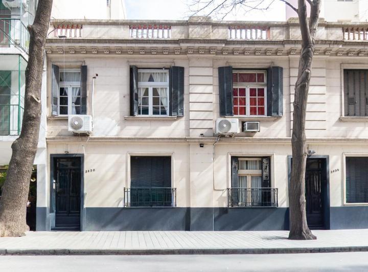 PH · 100m² · 3 Ambientes