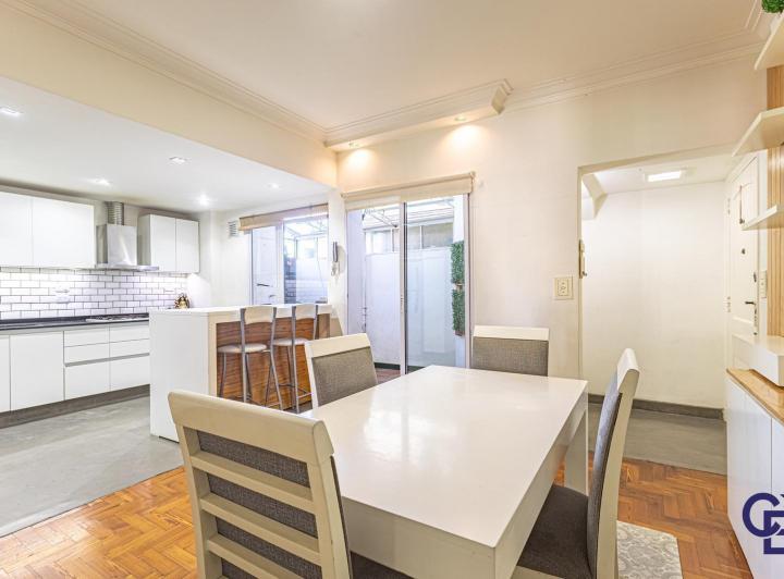 PH · 65m² · 3 Ambientes