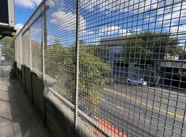 PH · 45m² · 2 Ambientes